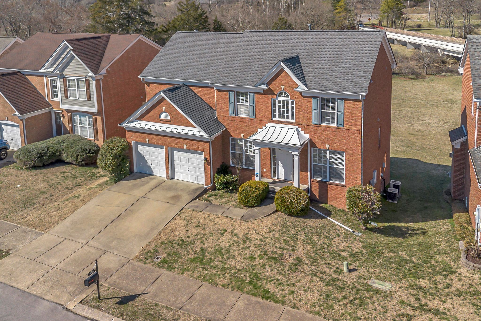 Middle Tennessee Properties 2 9746 Northfork Dr