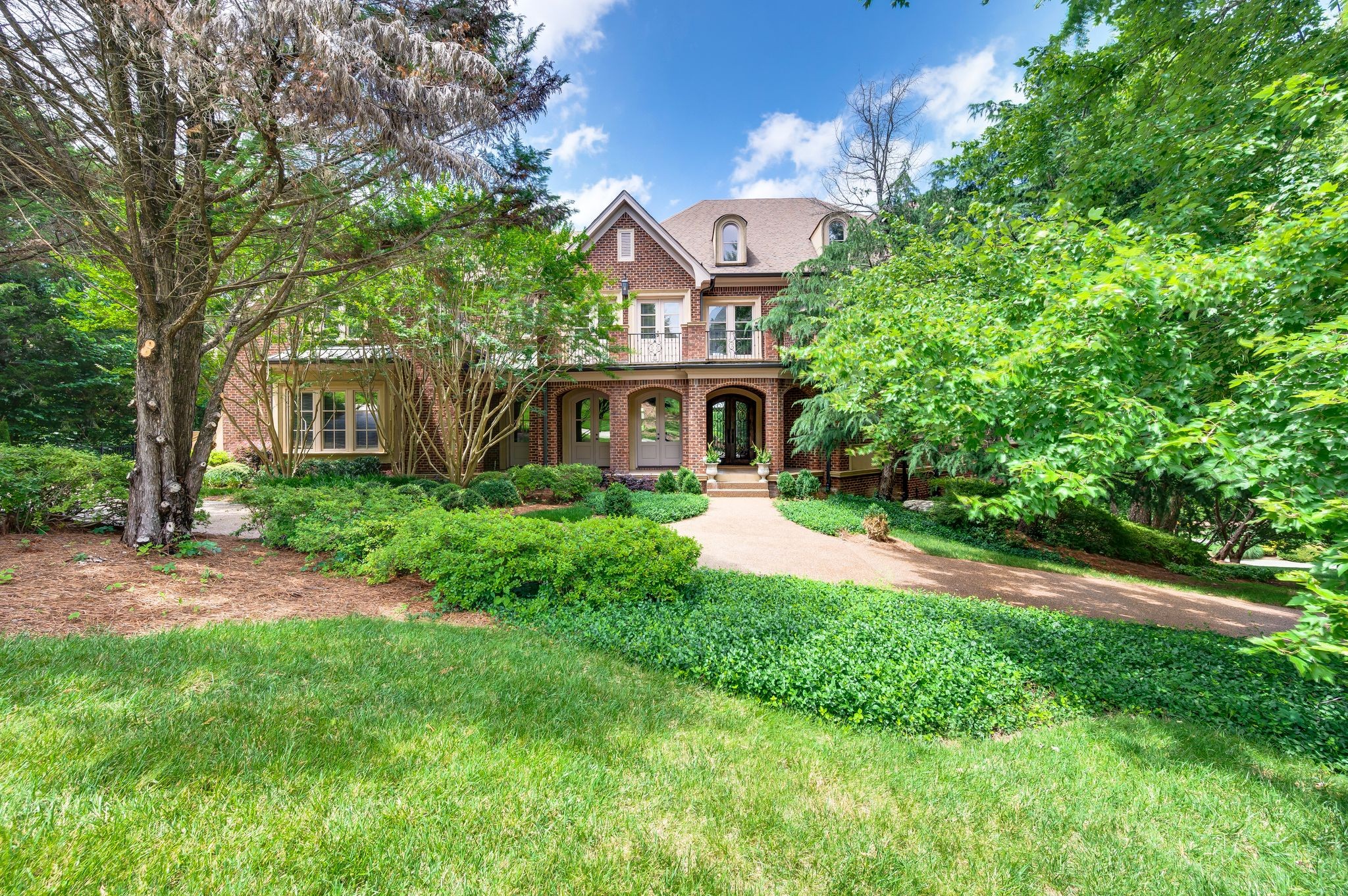 1 Wentworth Pl