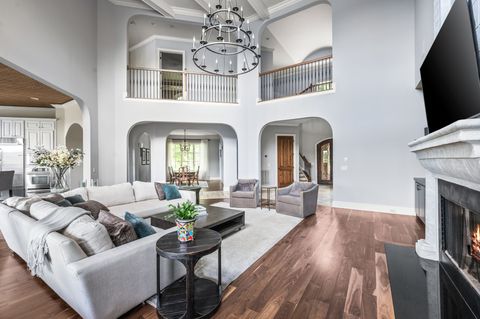 1 Wentworth Pl Brentwood TN 37027