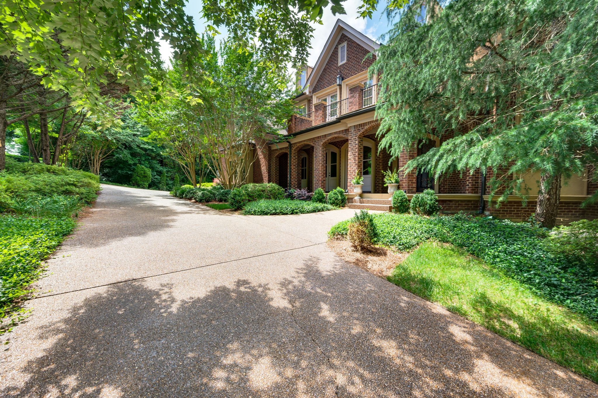 1 Wentworth Pl