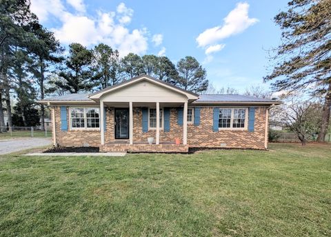 1 Park City Heights Rd Fayetteville TN 37334