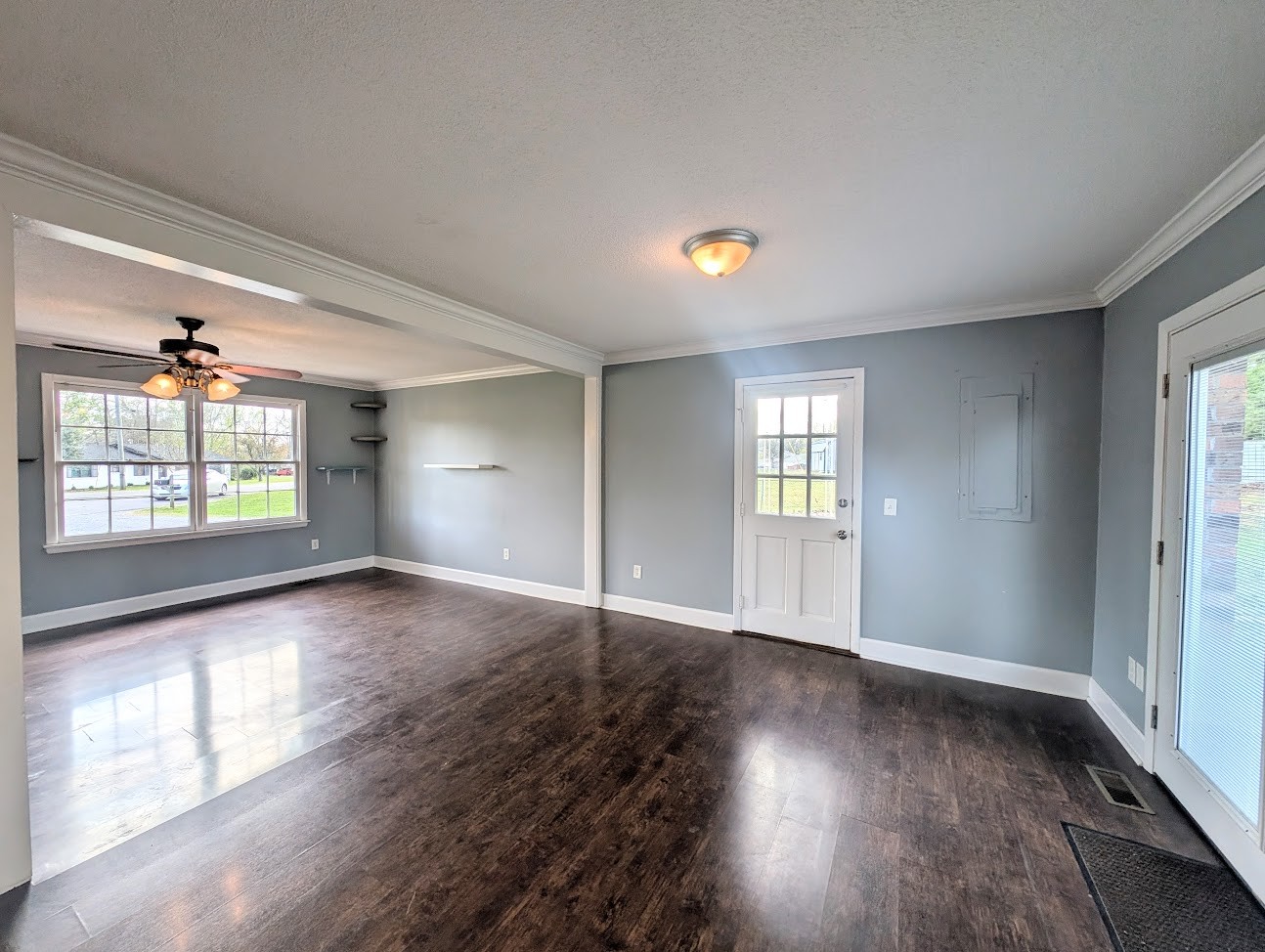 1 Park City Heights Rd