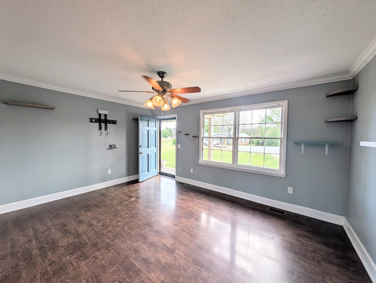 1 Park City Heights Rd