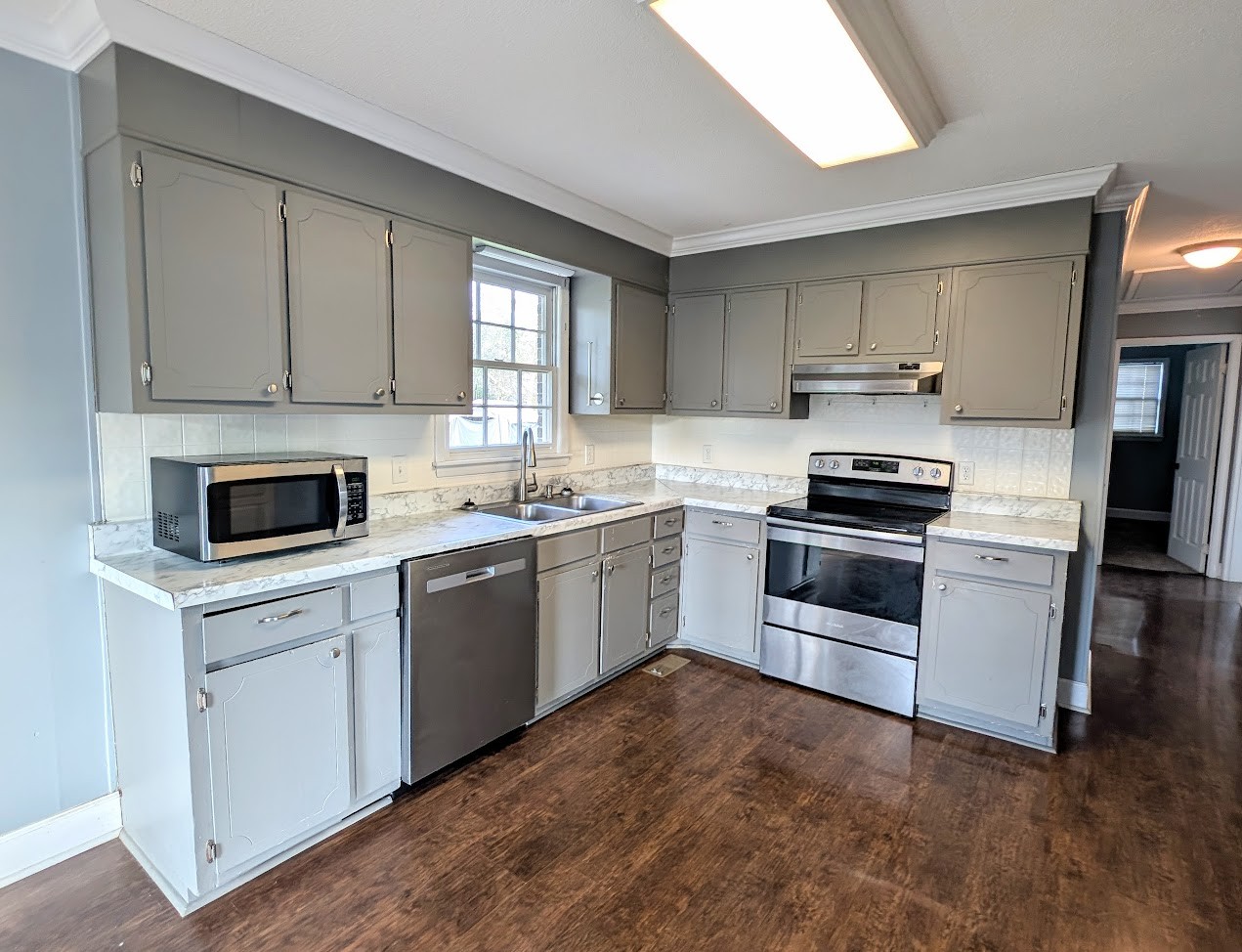 1 Park City Heights Rd