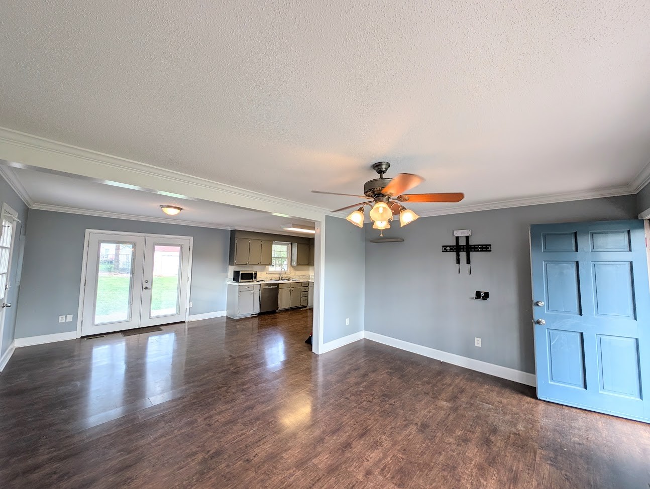 1 Park City Heights Rd