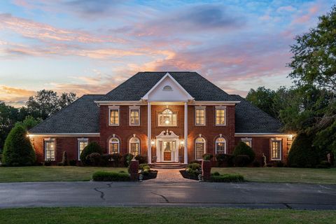 1653 Allen Ferry Rd Smithville TN 37166