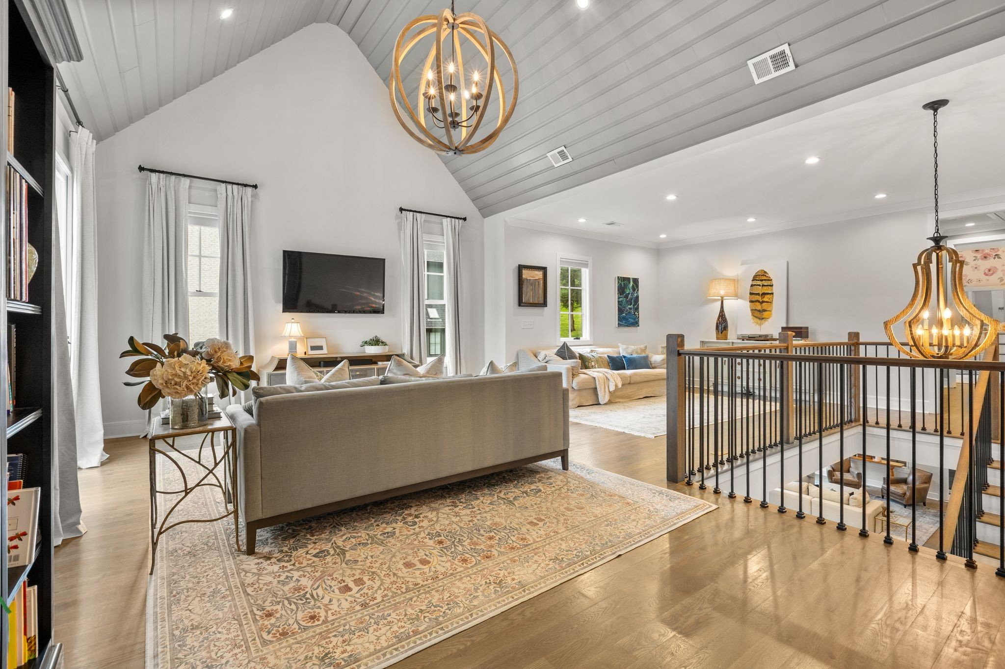 Nashville, Tennessee 37205, United States, 5 Bedrooms Bedrooms, ,6 BathroomsBathrooms,Residential,Active,109372