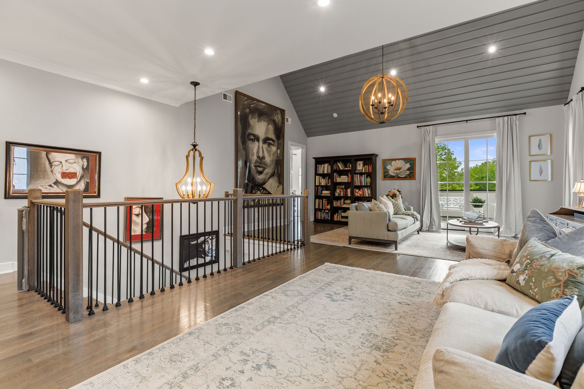 Nashville, Tennessee 37205, United States, 5 Bedrooms Bedrooms, ,6 BathroomsBathrooms,Residential,Active,109372