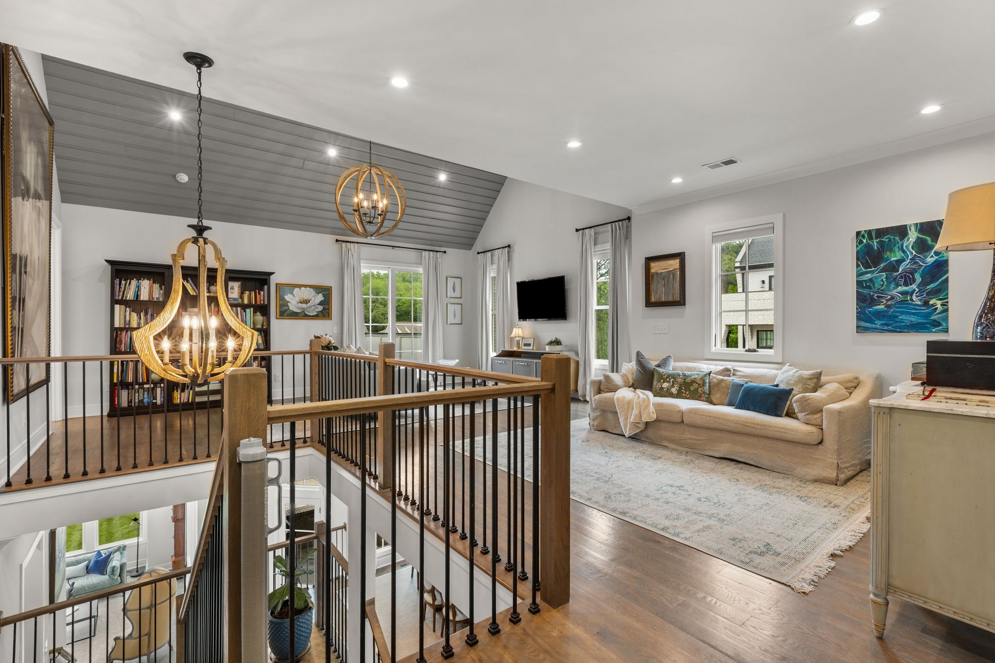 Nashville, Tennessee 37205, United States, 5 Bedrooms Bedrooms, ,6 BathroomsBathrooms,Residential,Active,109372