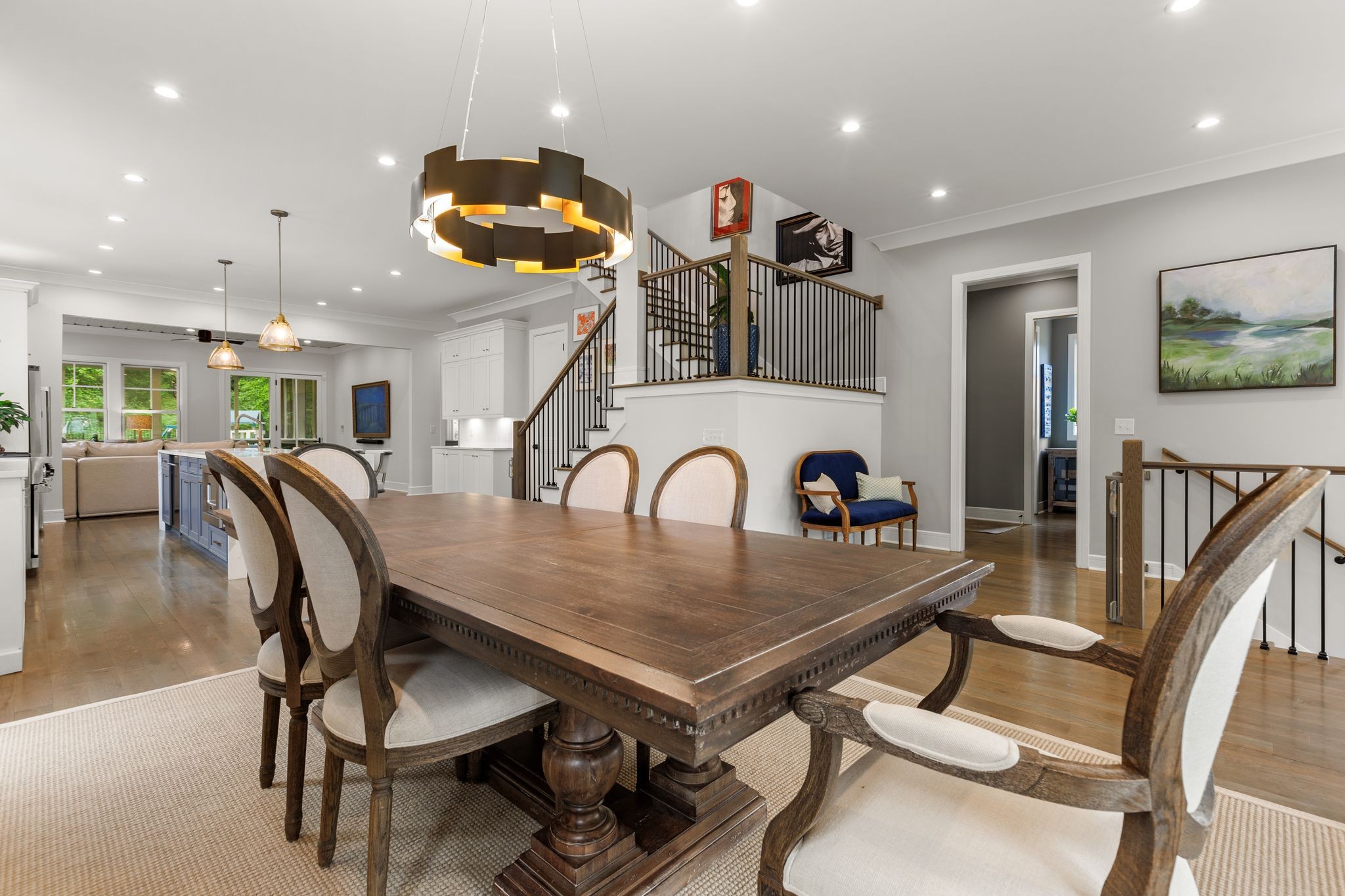 Nashville, Tennessee 37205, United States, 5 Bedrooms Bedrooms, ,6 BathroomsBathrooms,Residential,Active,109372