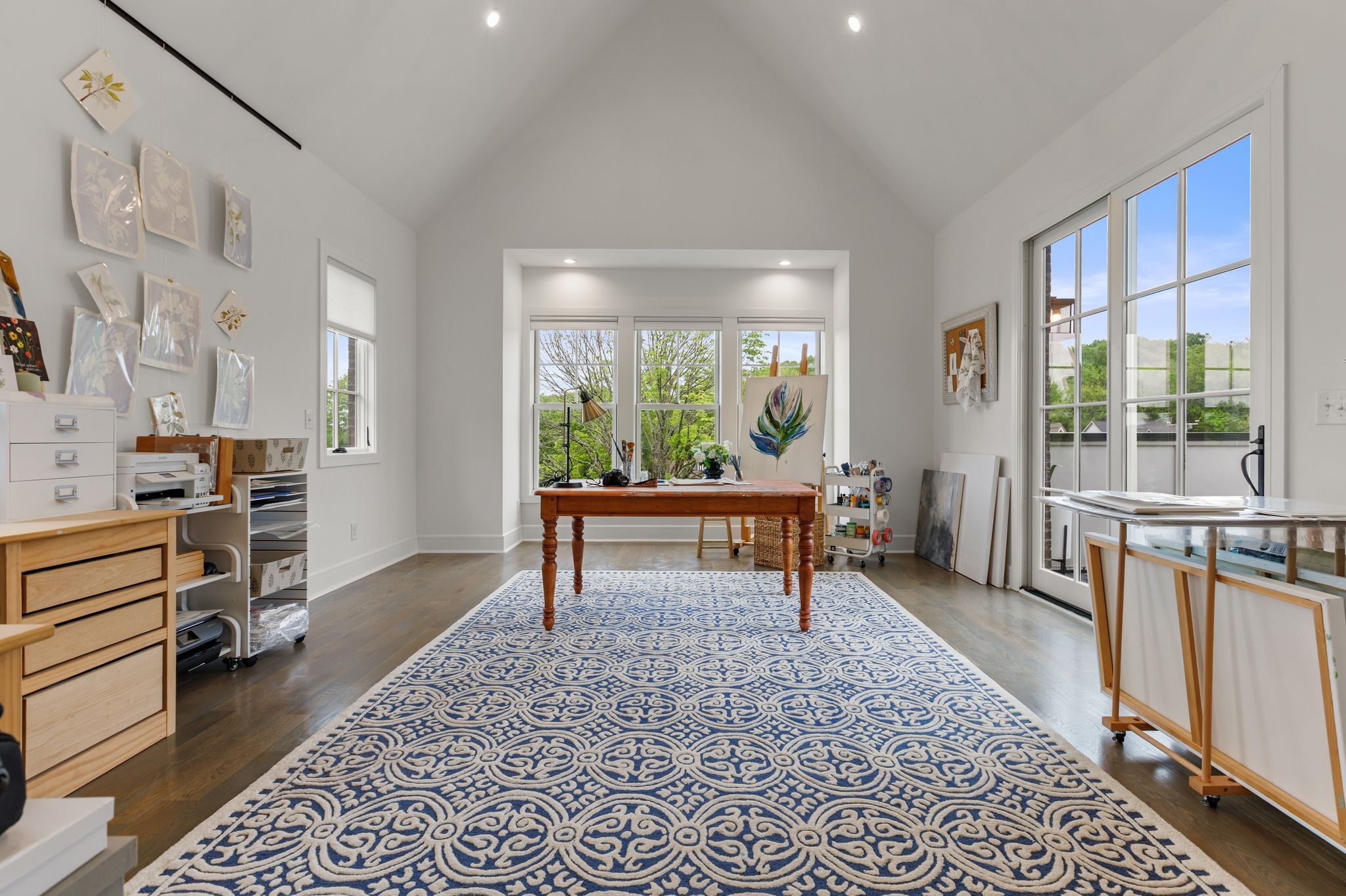 Nashville, Tennessee 37205, United States, 5 Bedrooms Bedrooms, ,6 BathroomsBathrooms,Residential,Active,109372