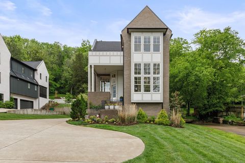 113 Cheekwood Ter Nashville TN 37205