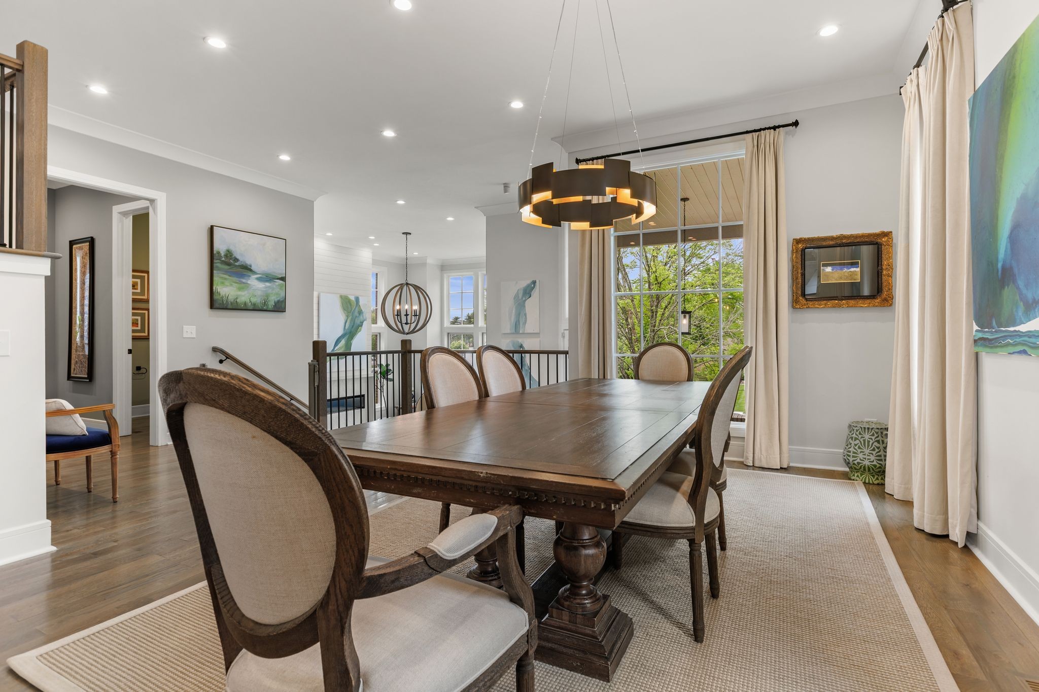 Nashville, Tennessee 37205, United States, 5 Bedrooms Bedrooms, ,6 BathroomsBathrooms,Residential,Active,109372