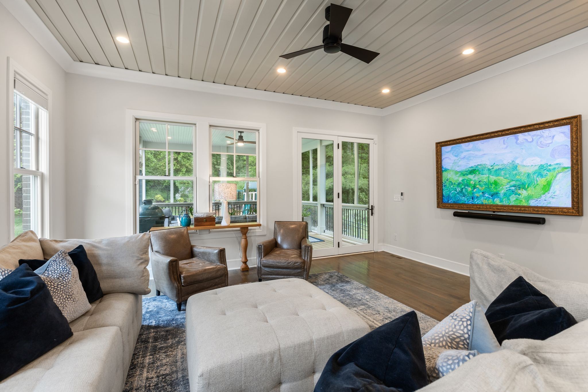 Nashville, Tennessee 37205, United States, 5 Bedrooms Bedrooms, ,6 BathroomsBathrooms,Residential,Active,109372