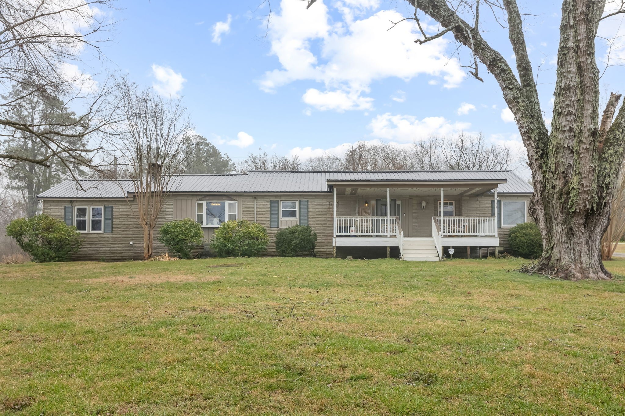 10124 New Hope Rd