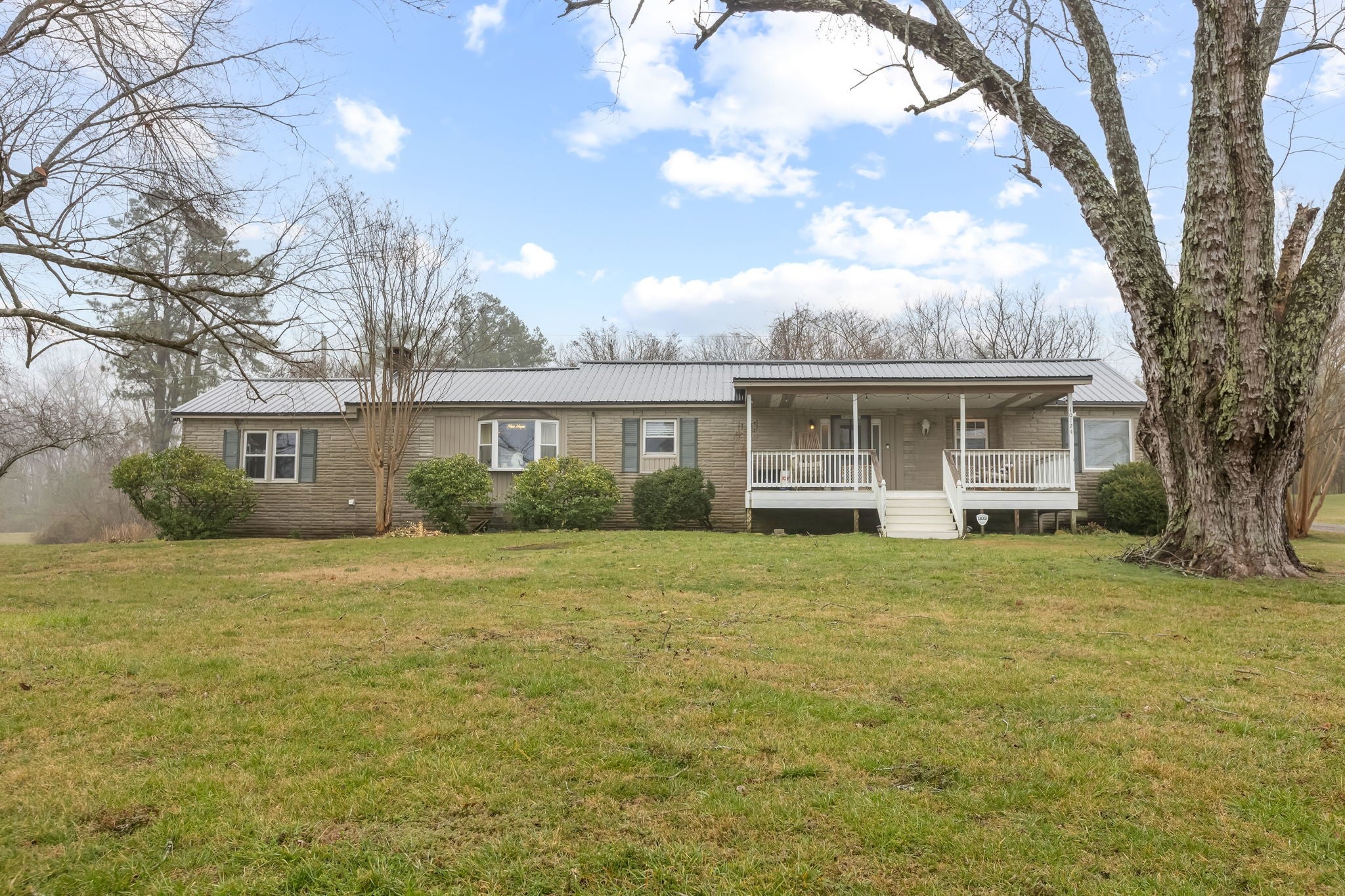 10124 New Hope Rd