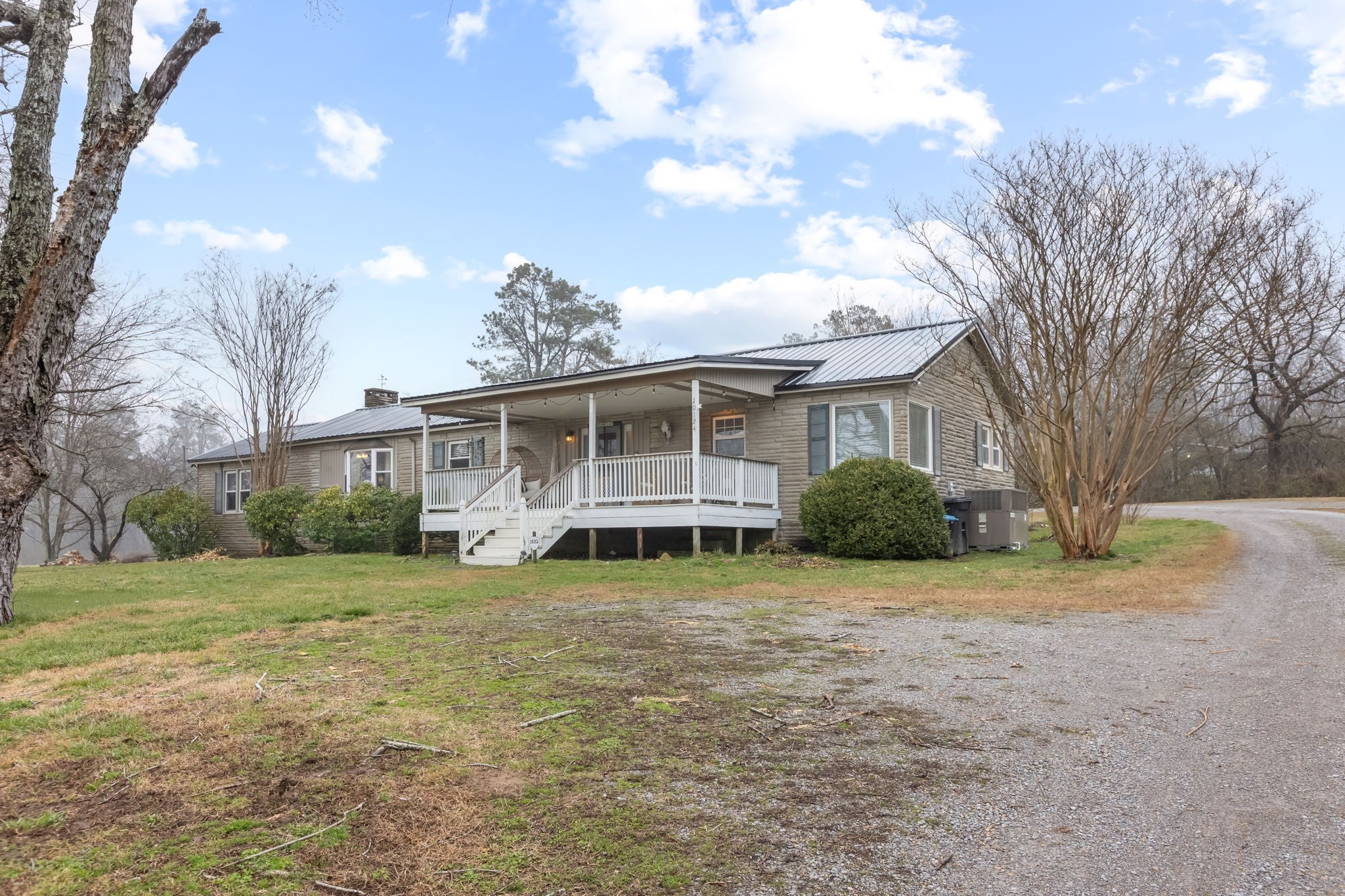 10124 New Hope Rd