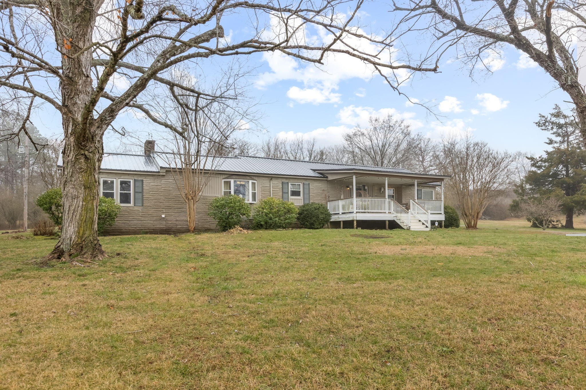 10124 New Hope Rd