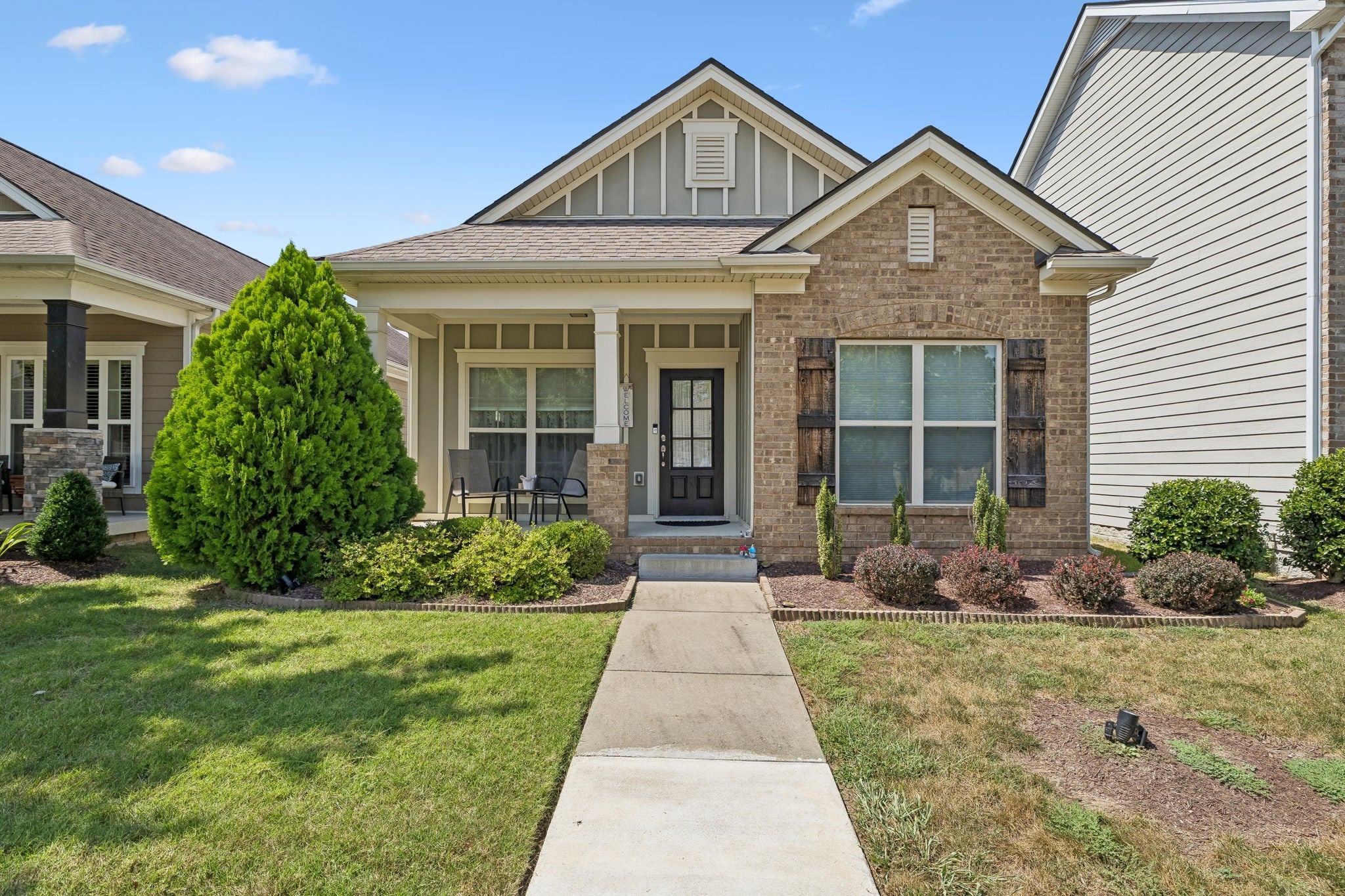 3-bed listing at 1137 Frewin St, Nolensville