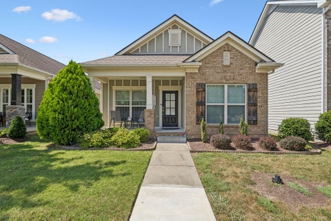 Photo of 1137 Frewin St, Nolensville, TN 37135 (MLS # 3546177)