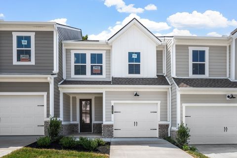2302 Juneau Lane Columbia TN 38401