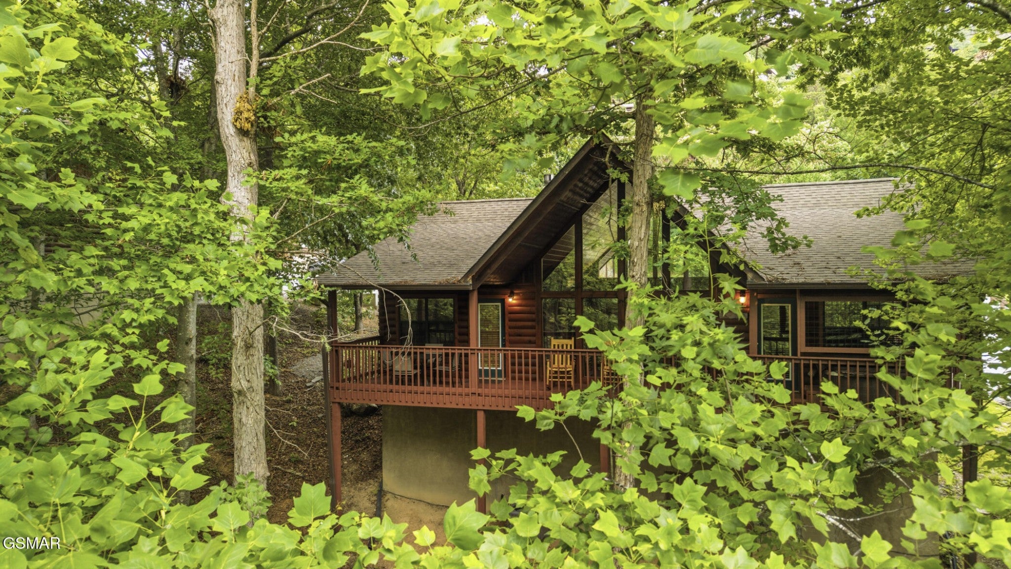 1509 Bears Den Way