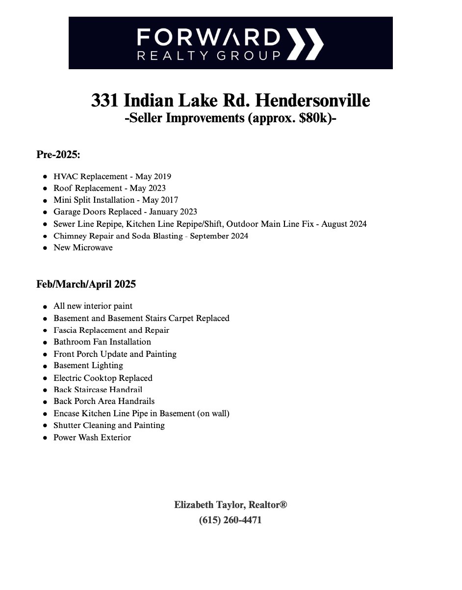331 Indian Lake Rd