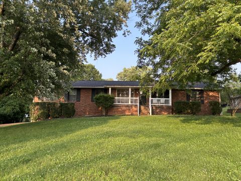 331 Indian Lake Rd Hendersonville TN 37075