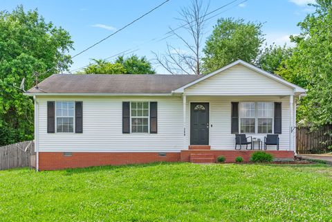 209 Golden Pond Ave Oak Grove KY 42262