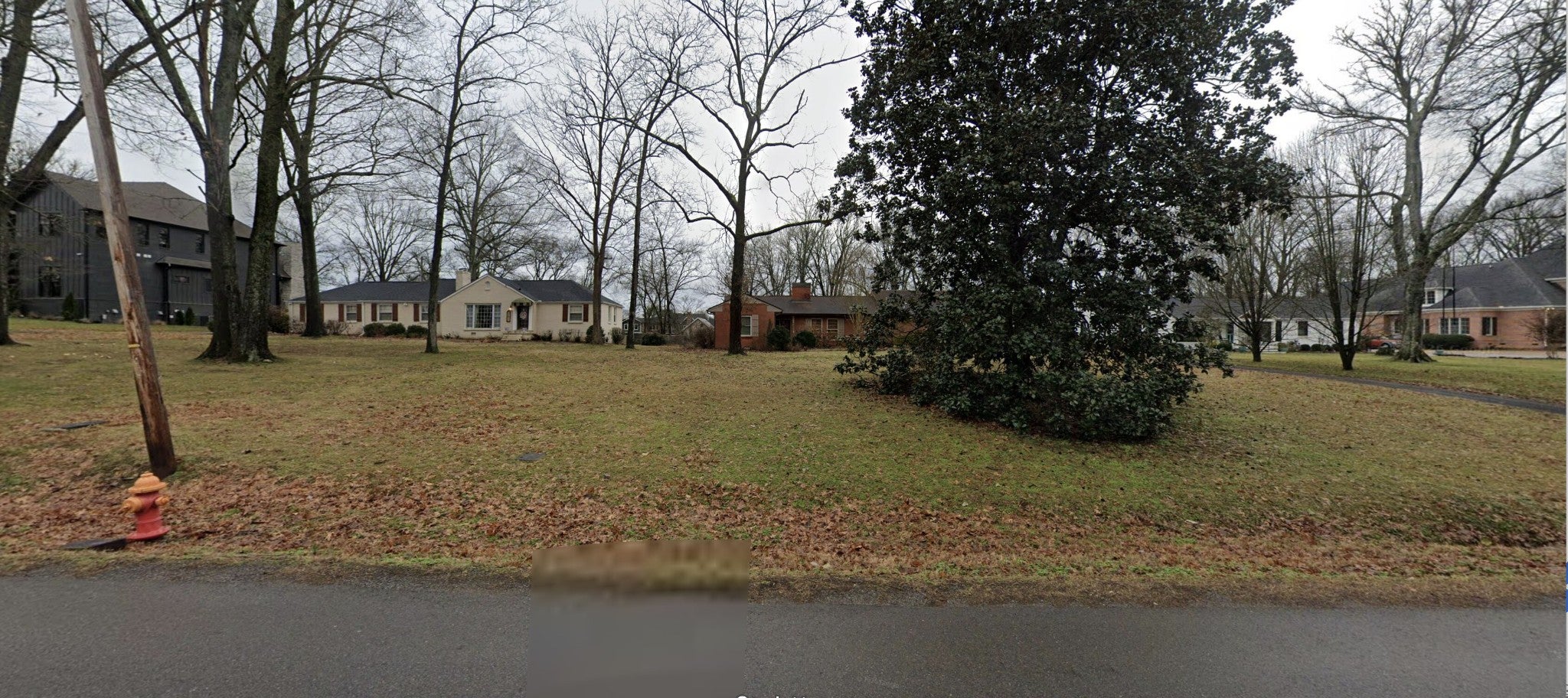 3-bed home at 6221 Bresslyn Rd, Nashville, sold July 2, 2026