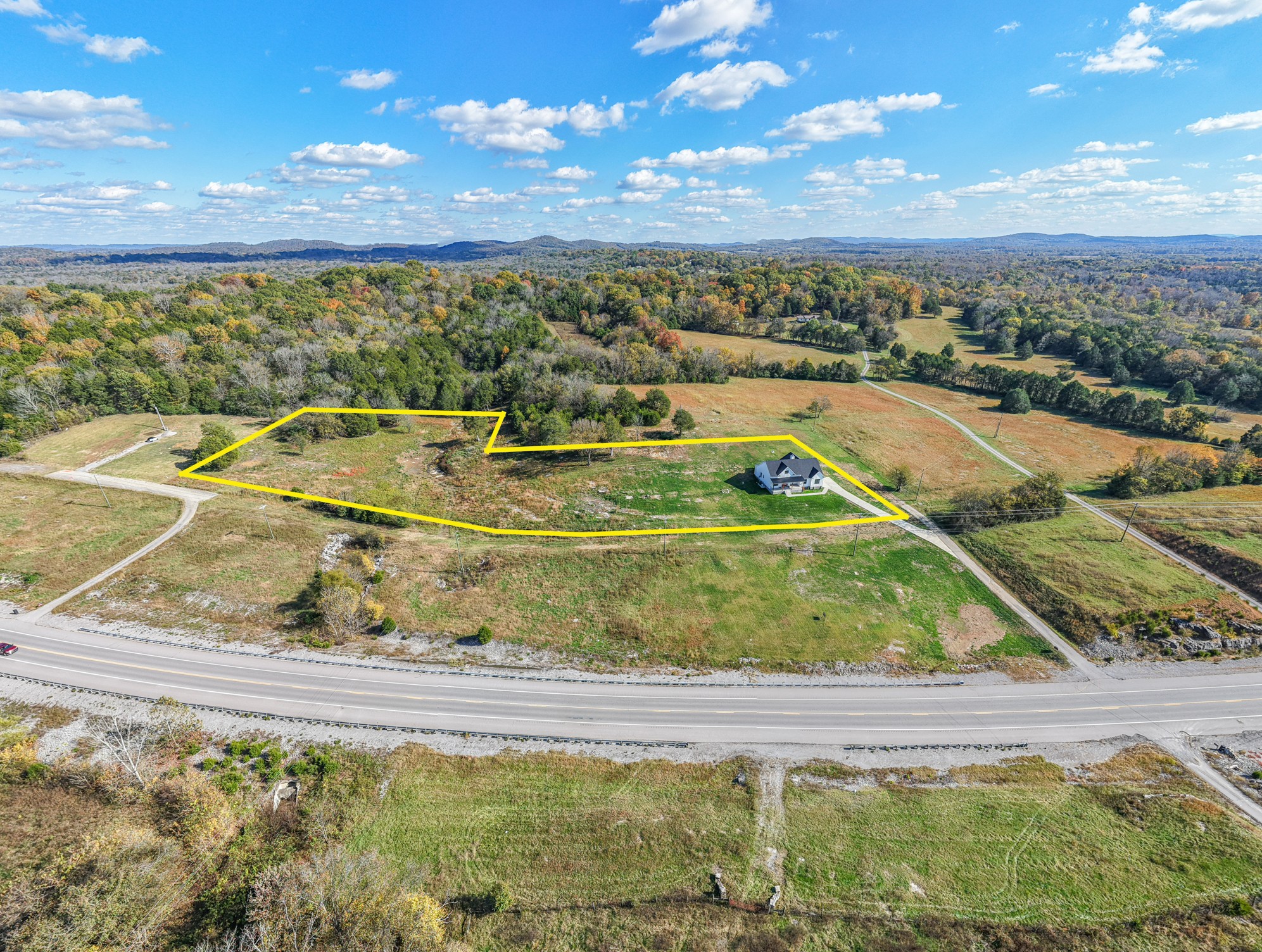 8301 Hartsville Pike SE