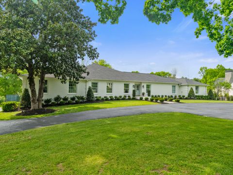 305 Appomattox Dr Brentwood TN 37027
