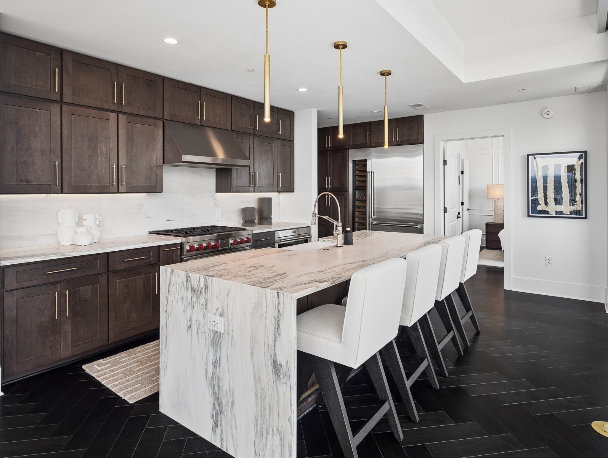 2-bed condo for sale in Nashville, TN 37203, 1616 West End Ave 2507 1616 West End Ave 2507, Nashville TN 37203 2-bed condo, photo 5 of 38