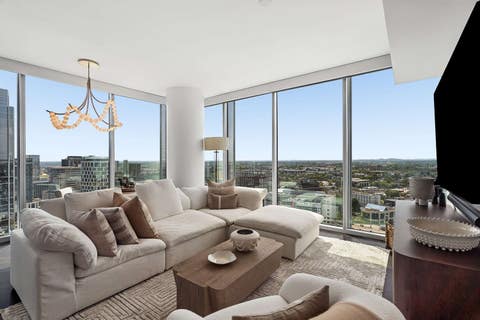 Photo of 1616 West End Ave #2507, Nashville, TN 37203 (MLS # 3314393)