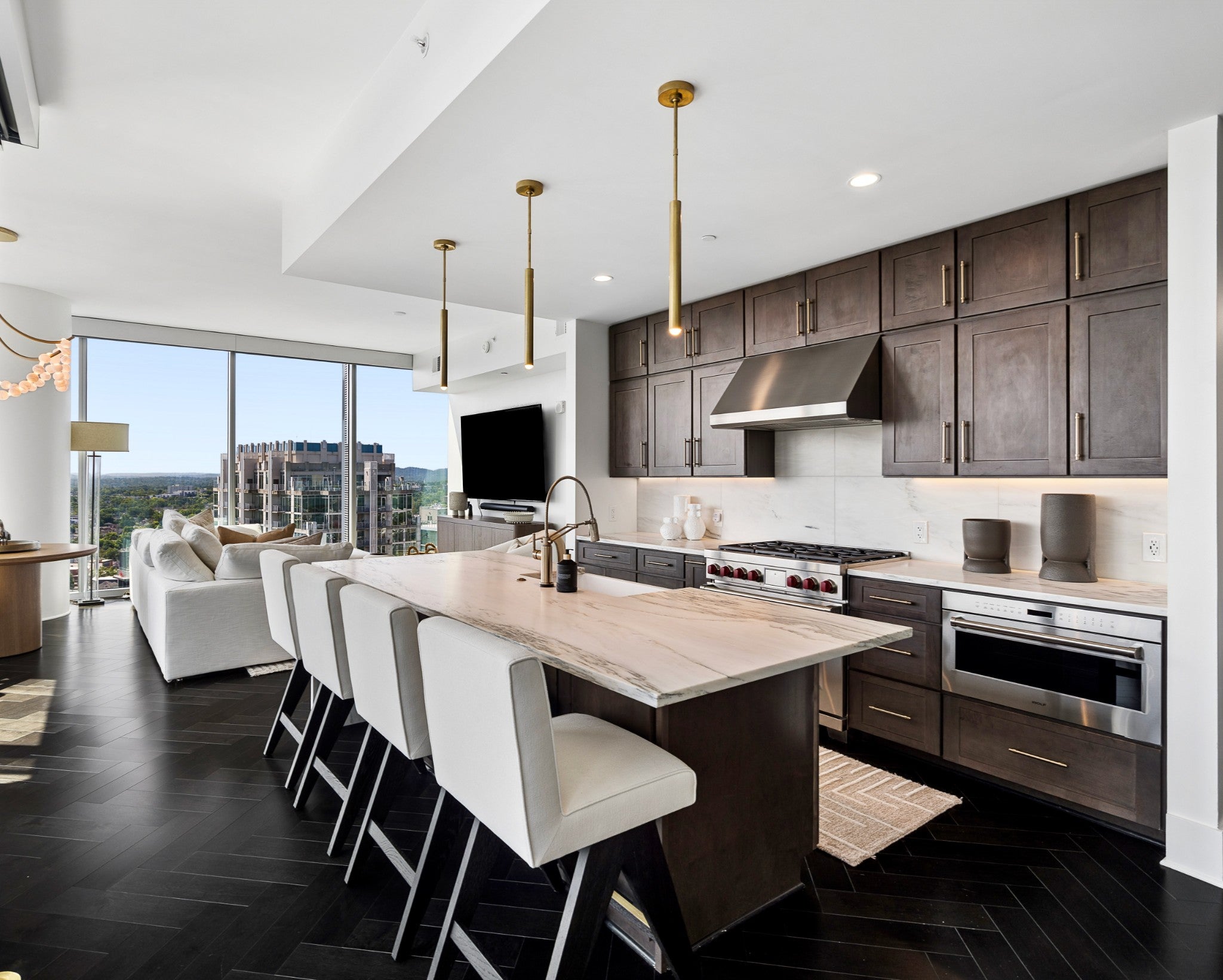 2-bed condo for sale in Nashville, TN 37203, 1616 West End Ave 2507 1616 West End Ave 2507, Nashville TN 37203 2-bed condo, photo 4 of 38