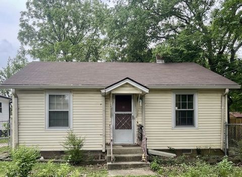 Photo of 312 Hickory St, Madison, TN 37115 (MLS # 3185362)