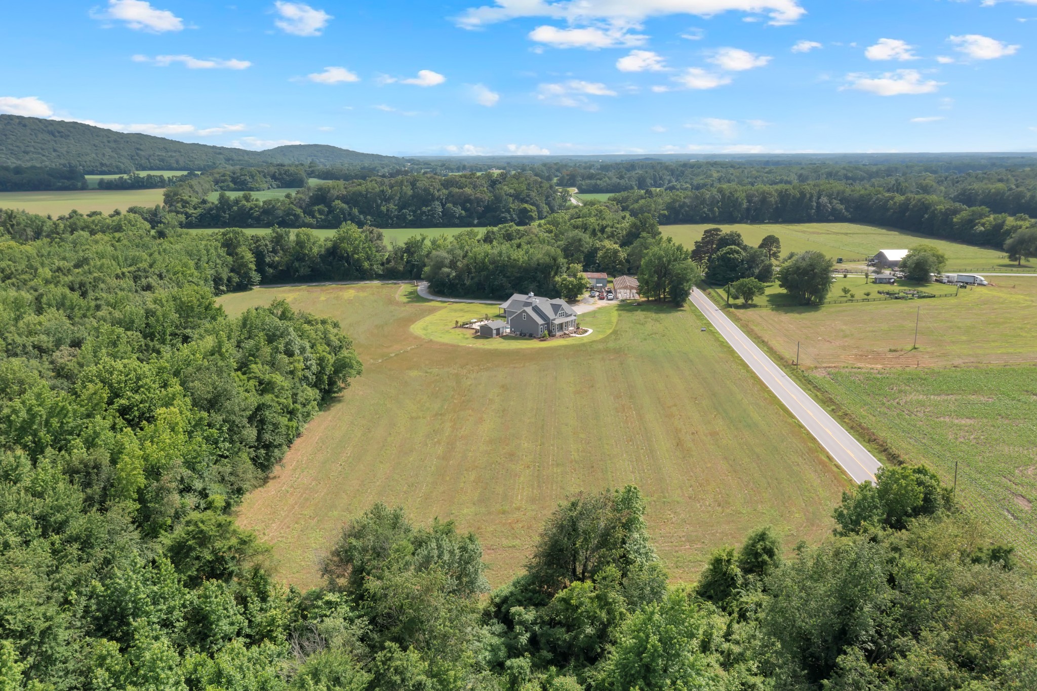 Middle Tennessee Properties 3 0 Hillsboro Viola Rd