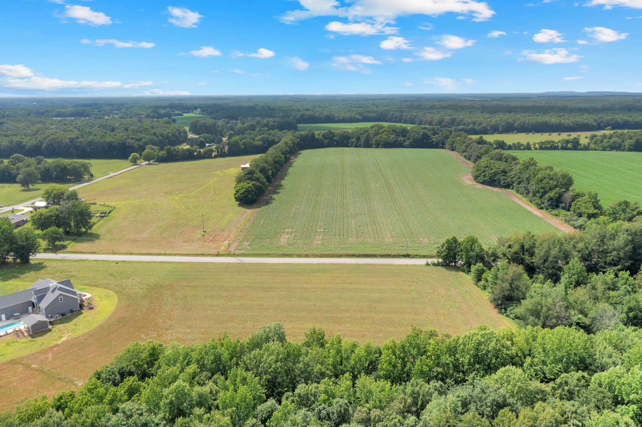 Middle Tennessee Properties 4 0 Hillsboro Viola Rd