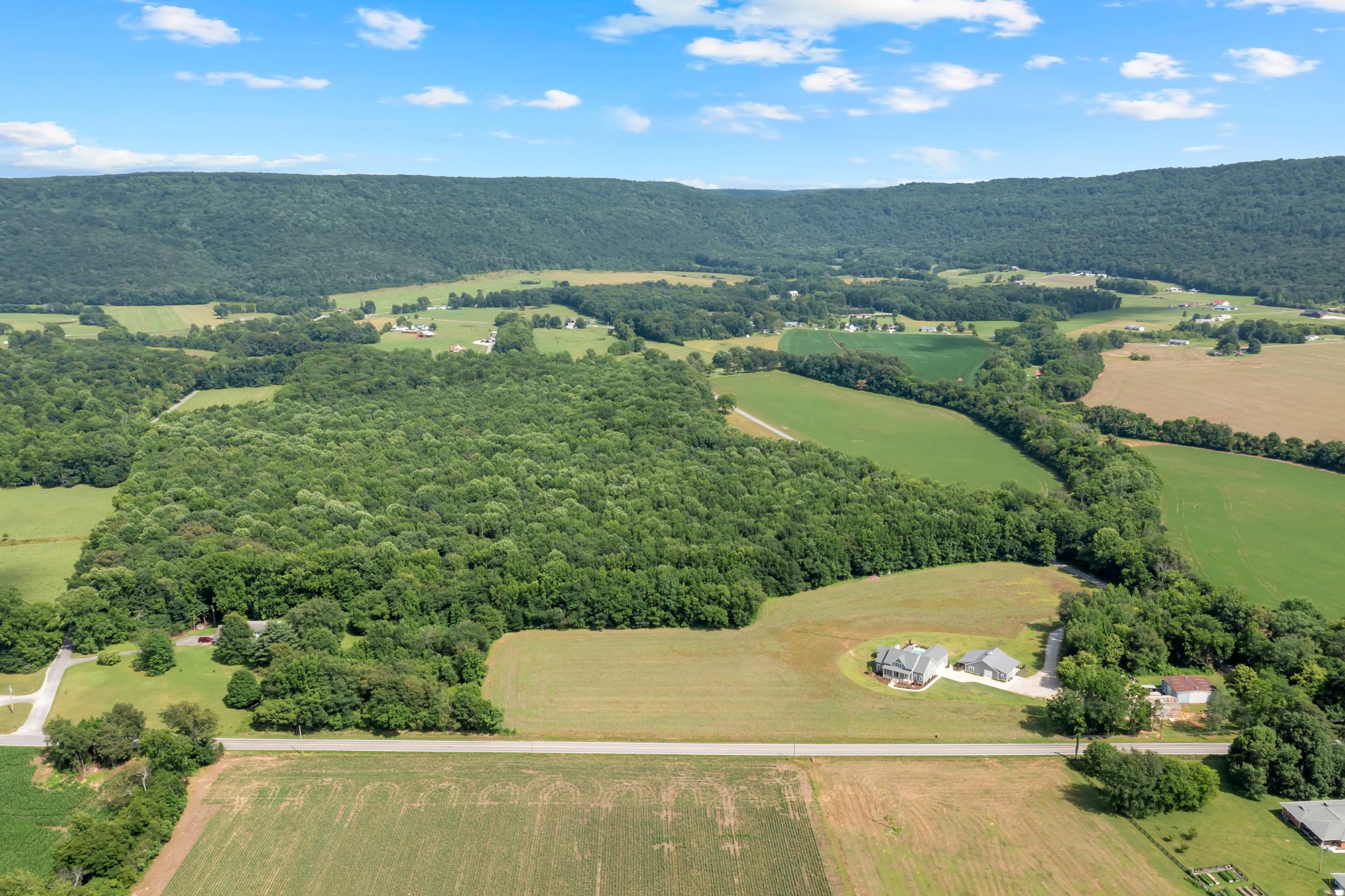 Middle Tennessee Properties 1 0 Hillsboro Viola Rd