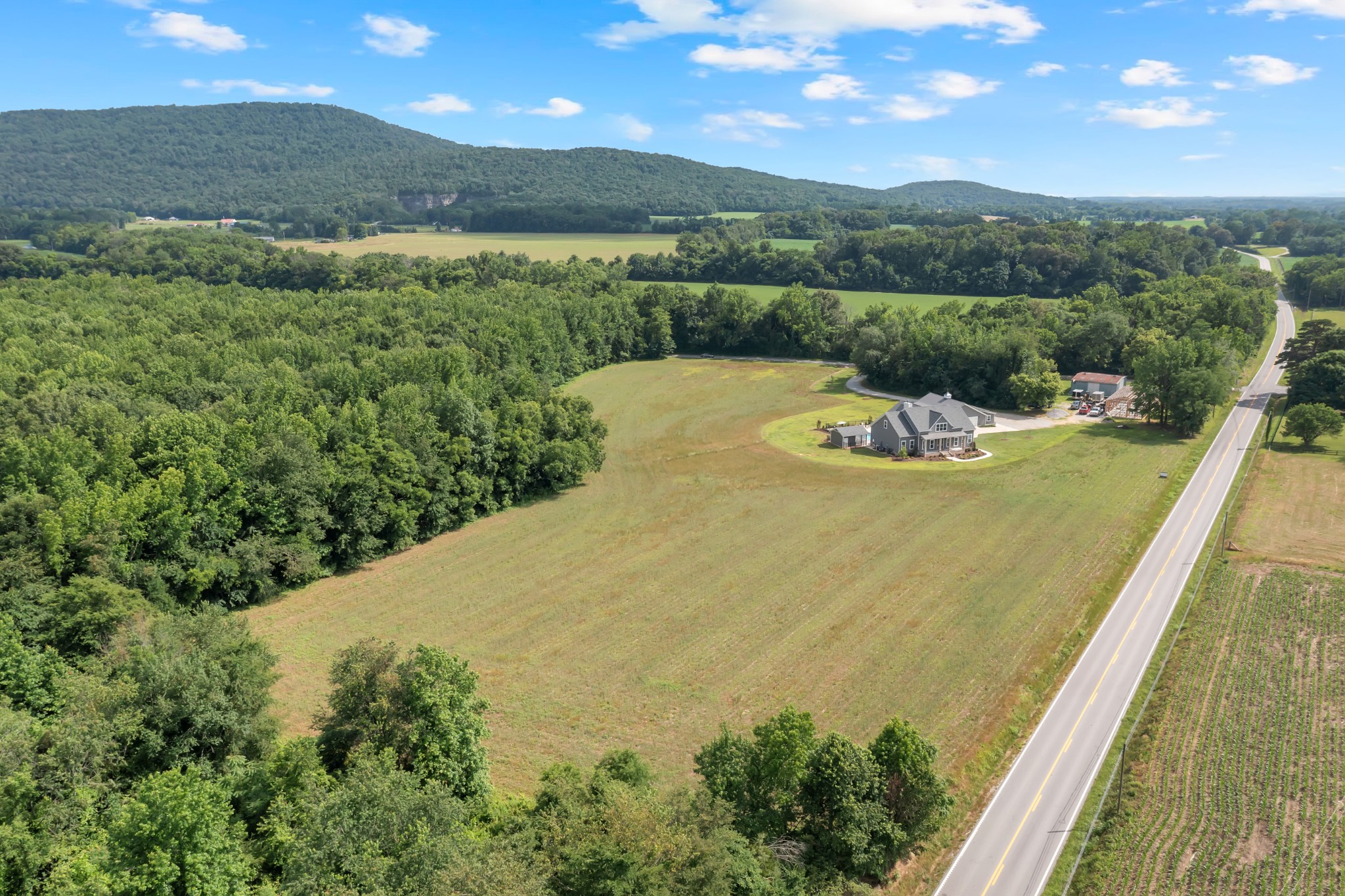 Middle Tennessee Properties 2 0 Hillsboro Viola Rd