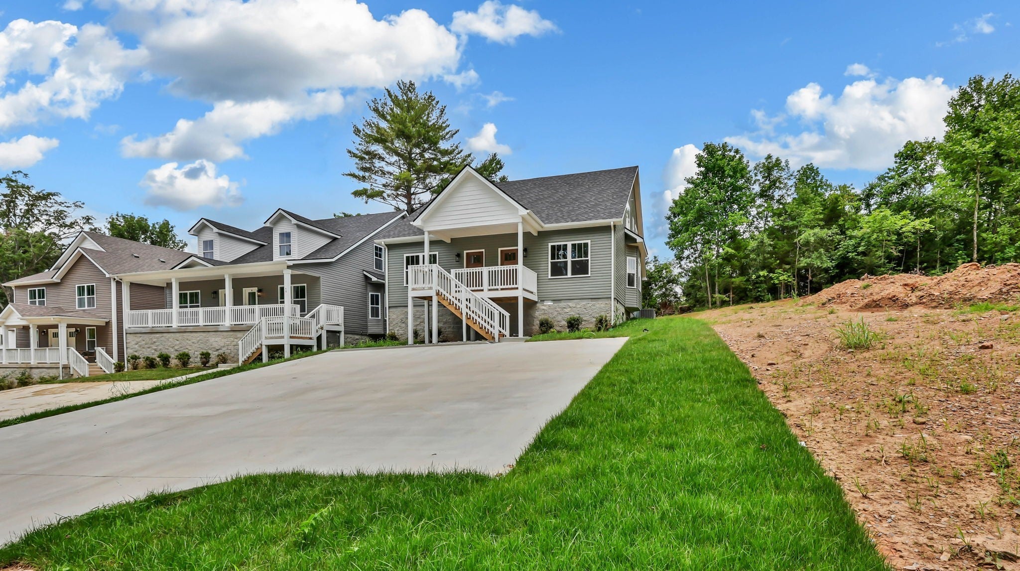 60 E Fork Drive