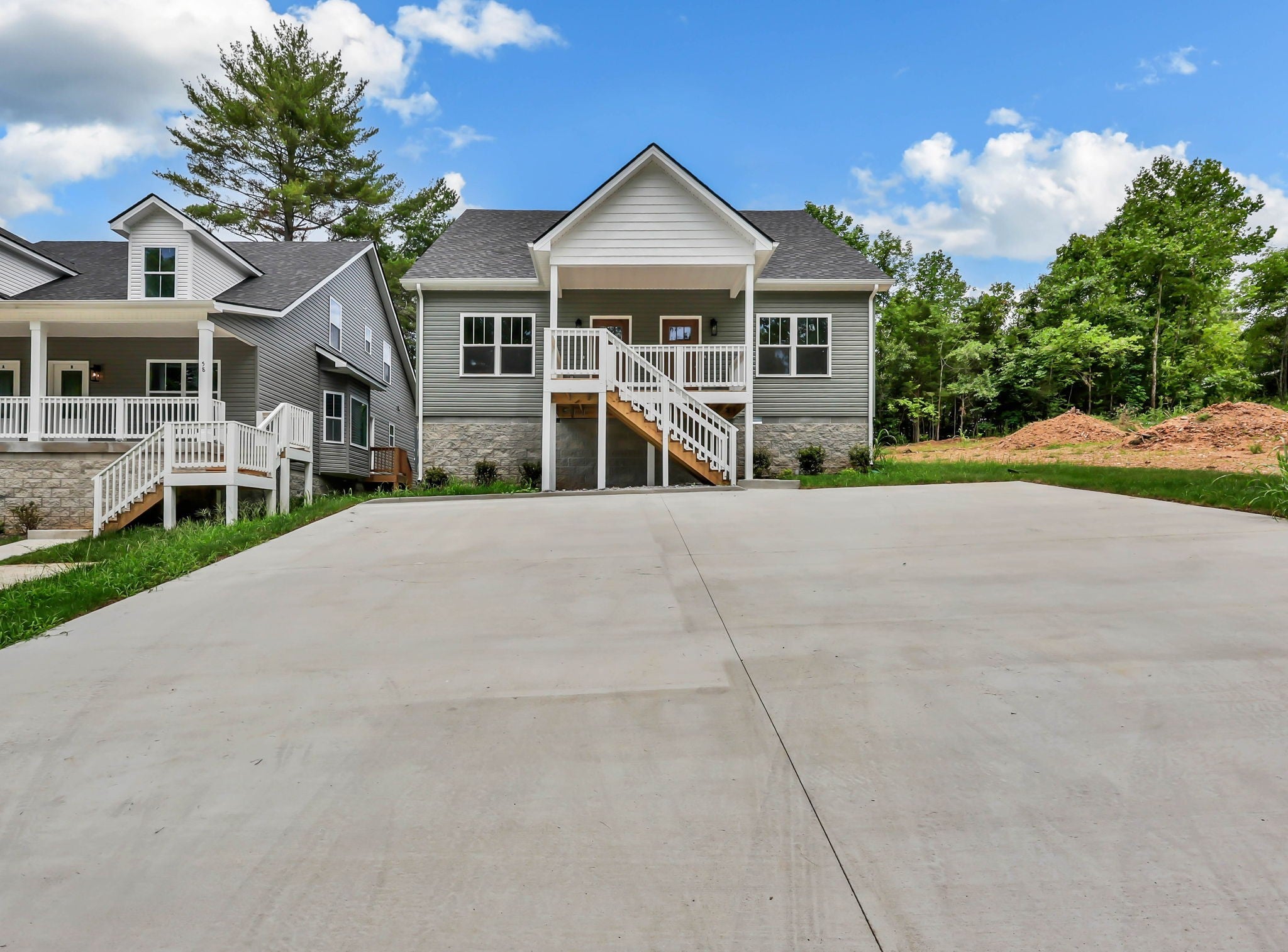 60 E Fork Drive