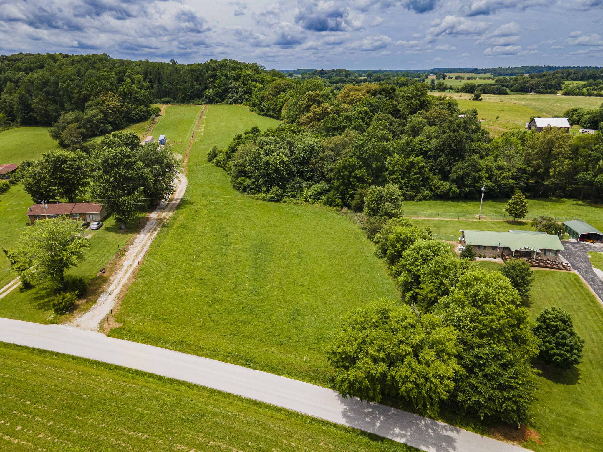 Middle Tennessee Properties 3 0 Sainville Rd