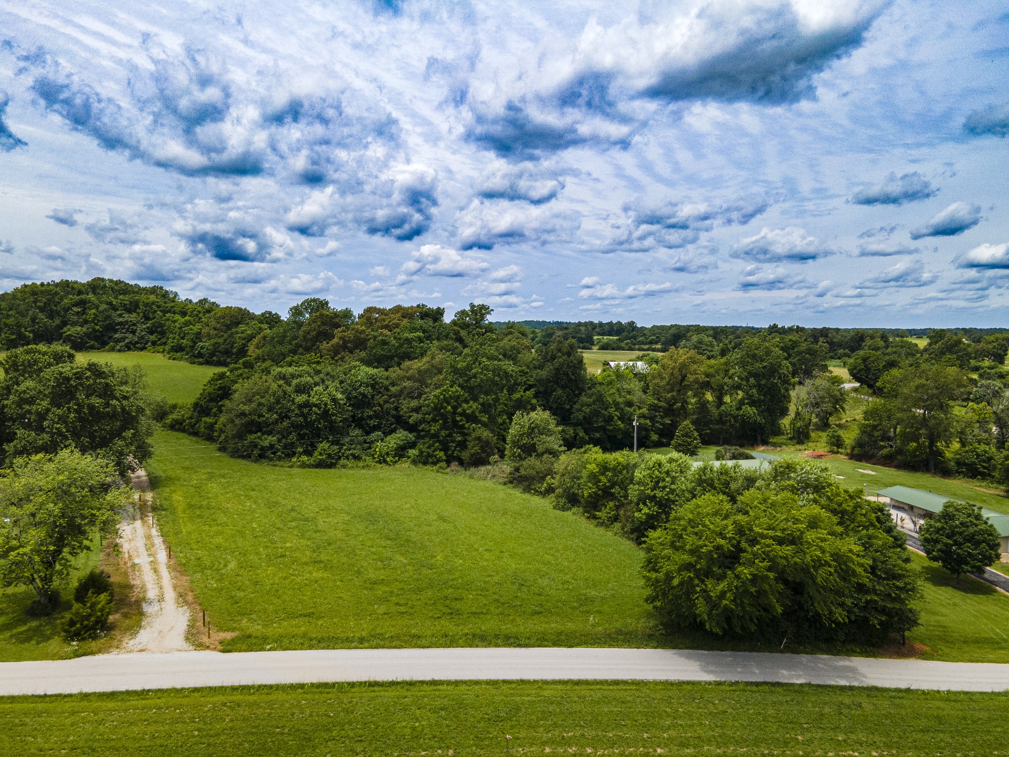 Middle Tennessee Properties 4 0 Sainville Rd