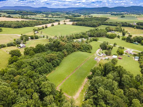 0 Sainville Rd Manchester TN 37355