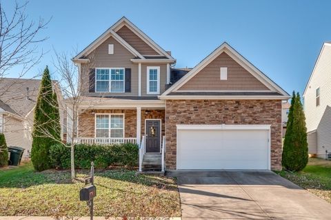 Photo of 732 Gloucester Ln, Nashville, TN 37221 (MLS # 3166494)