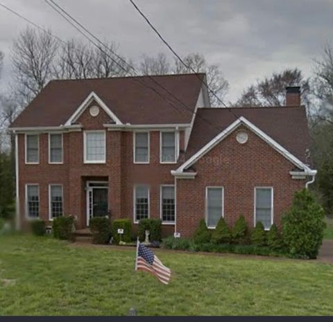 208 Cambridge Pl Antioch TN 37013