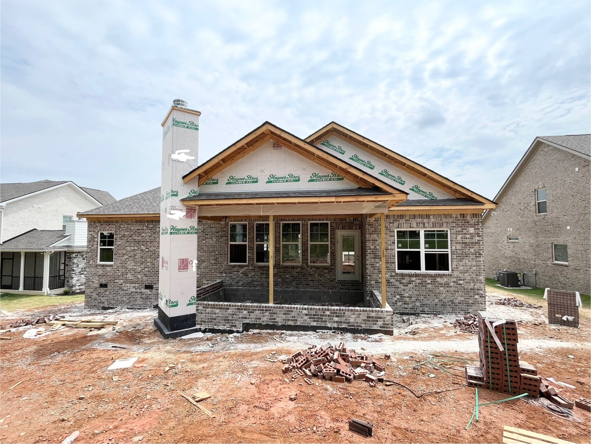 629 Spring Hill Drive W