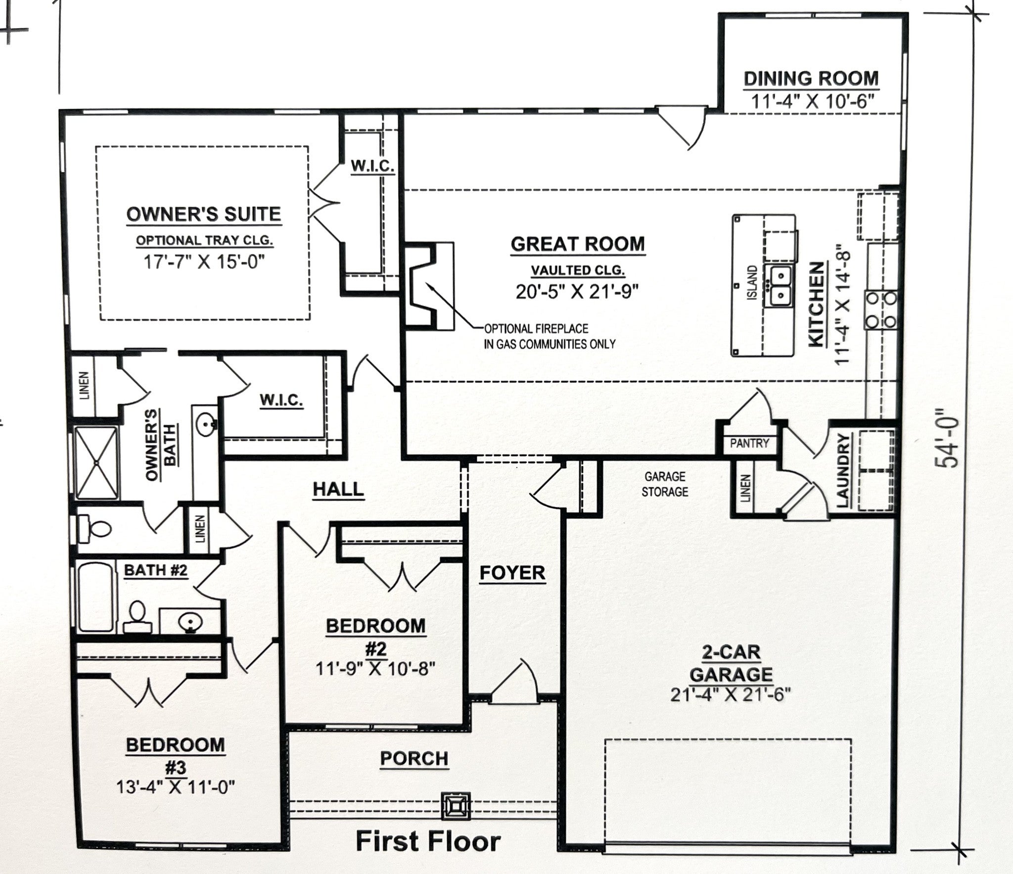 629 Spring Hill Drive W