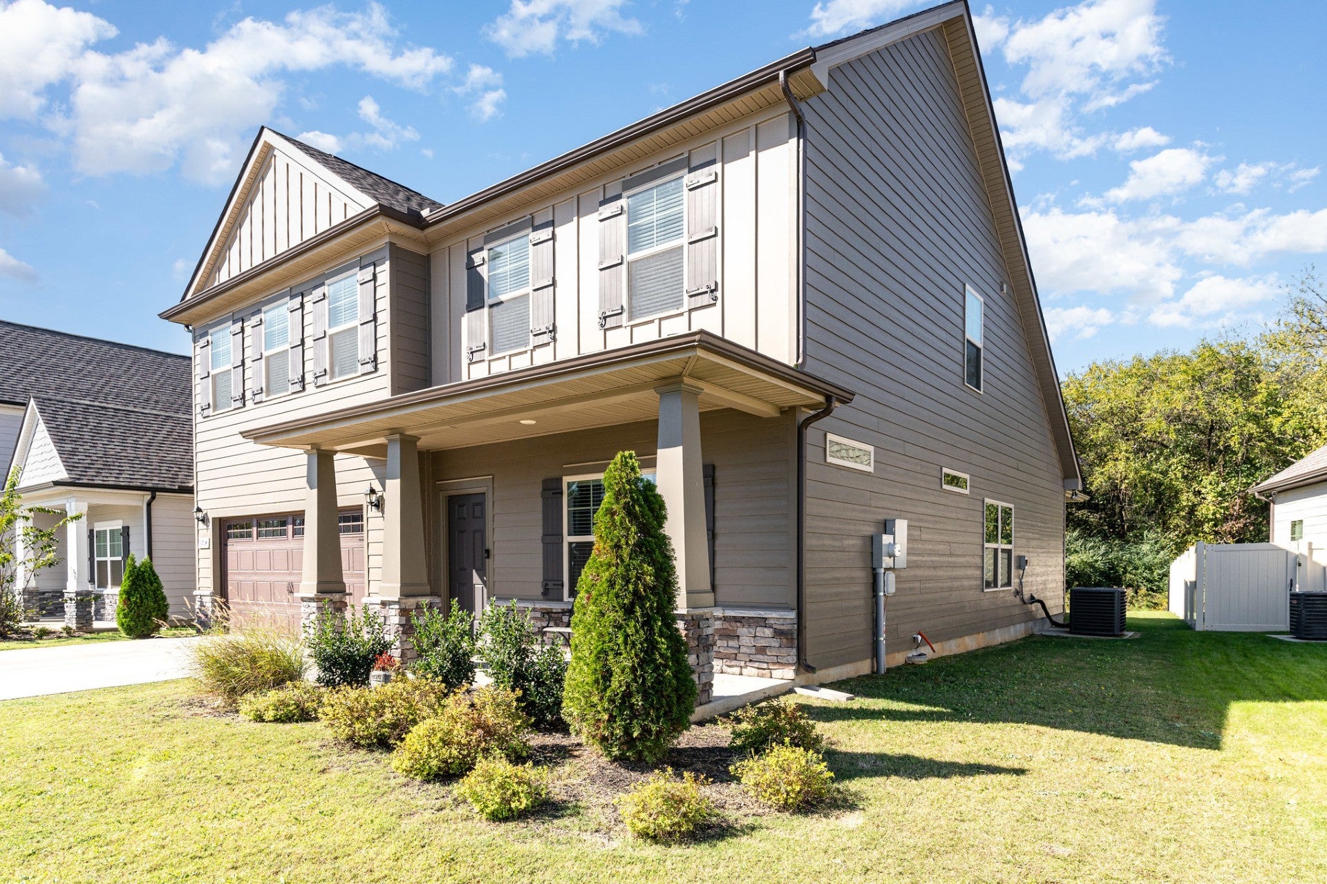 3714 Black Powder Lane